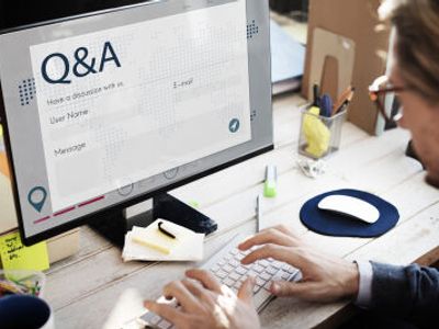 Wat is een online platform?