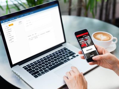 Zakelijke website inrichten