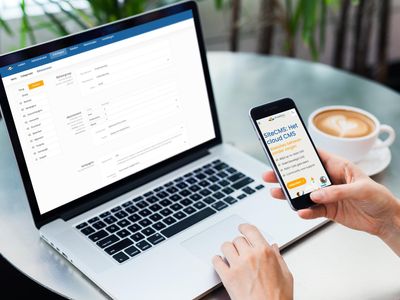 Ondersteuning website inrichting