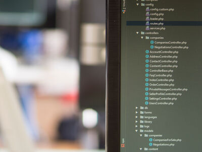 Waarom een cloud CMS?