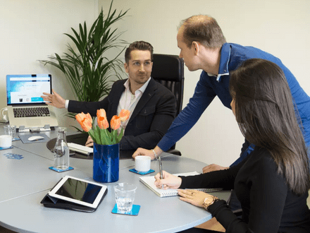 Stage online marketing Utrecht