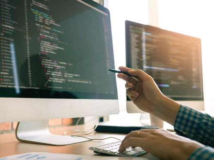 PHP developer Utrecht