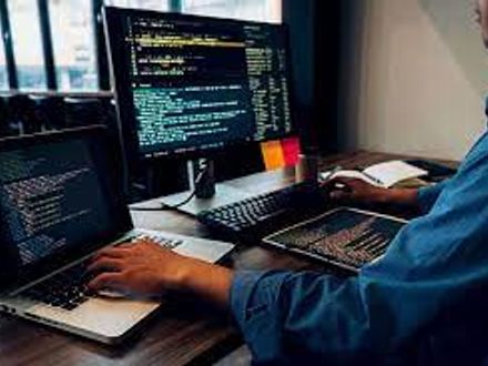 Webdeveloper Utrecht