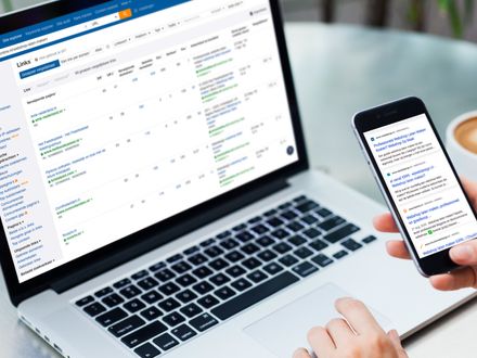 HTML / CSS developer Utrecht