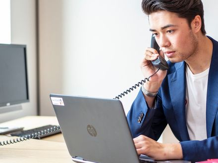 Accountmanager Utrecht