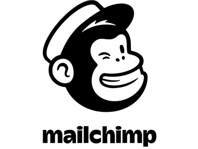  Mailchimp 