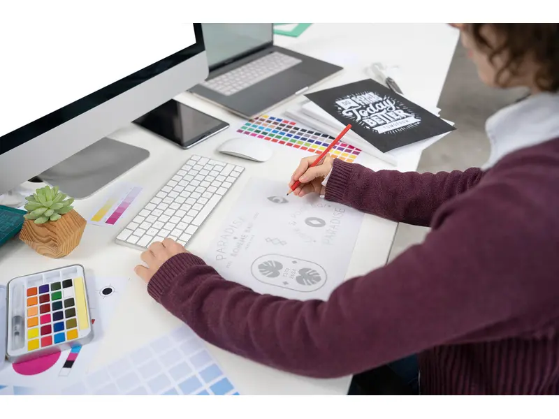 Tips voor goed logo