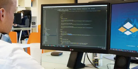 Up-to-date cloud CMS