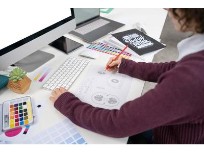 Tips voor aanleveren goed logo