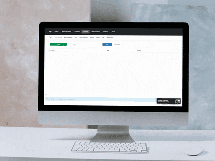 E-mailtemplates aanpassen