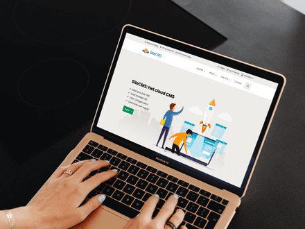 Boekingskalender instellen en beheren